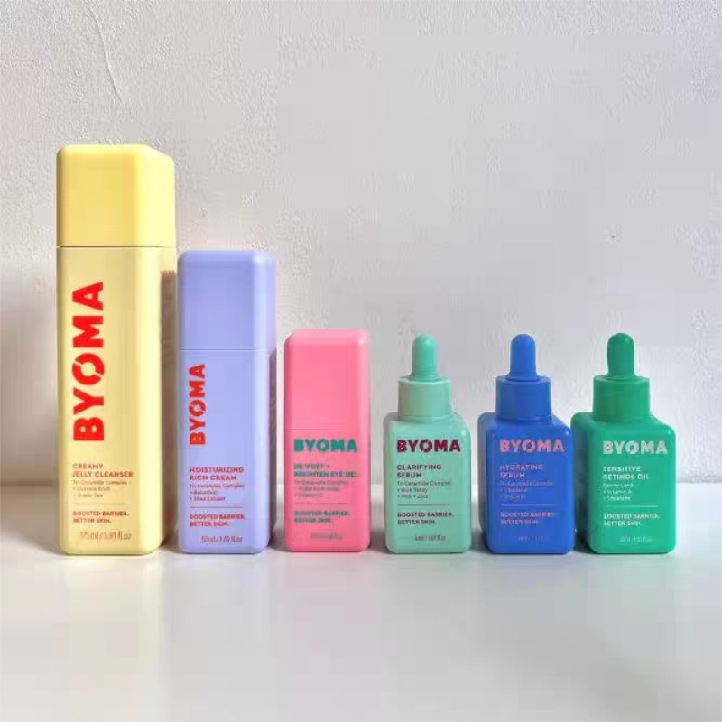 Sérum Iluminador Phyto-Mucin B - Luxury Skincare Brands avaliação e preço