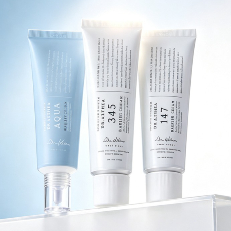 Extrato de Cica Dr.Althea ‌    - Luxury Skincare Brands avaliação e preço