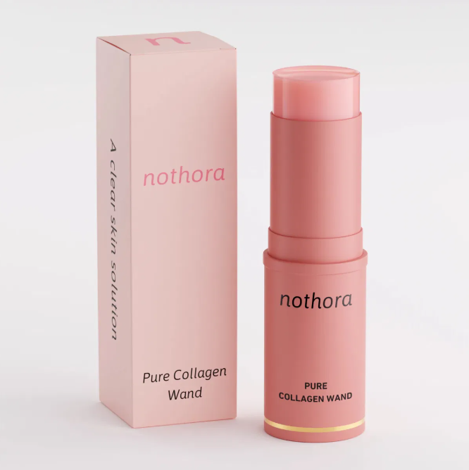 Varinha Portátil Rosa Multi-Ef - Luxury Skincare Brands avaliação e preço