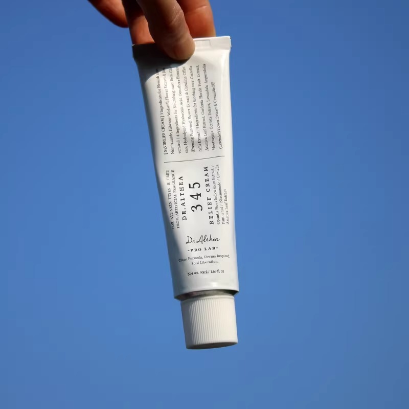 Hidratante Facial Dr.Althea 34 - Luxury Skincare Brands avaliação e preço
